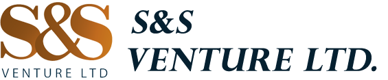 S&S Venture Ltd. Logo